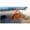 Image 2 : 3ph V Style 6' Snowblower