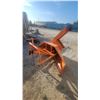 Image 3 : 3ph V Style 6' Snowblower