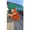Image 4 : 3ph V Style 6' Snowblower