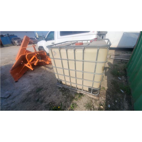 1000 Litre Tank