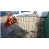 Image 1 : 1000 Litre Tank