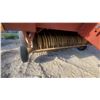 Image 3 : New Holland 855 Round Baler Serial No. 672022