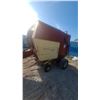 Image 6 : New Holland 855 Round Baler Serial No. 672022