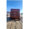 Image 7 : New Holland 855 Round Baler Serial No. 672022