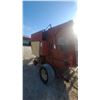 Image 8 : New Holland 855 Round Baler Serial No. 672022