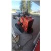 Image 3 : 2024 Mini AGT Industrial LRT23 Mini Skidsteer 23h.P. V-Twin Gas Engine AUX Hyd. Only 1 Hour