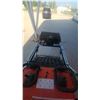 Image 5 : 2024 Mini AGT Industrial LRT23 Mini Skidsteer 23h.P. V-Twin Gas Engine AUX Hyd. Only 1 Hour