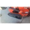 Image 6 : 2024 Mini AGT Industrial LRT23 Mini Skidsteer 23h.P. V-Twin Gas Engine AUX Hyd. Only 1 Hour