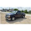 Image 1 : 2000 GMC Sierra 1500 Regular Cab Pickup, V6, Command Start, Runs and Drives