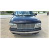 Image 3 : 2000 GMC Sierra 1500 Regular Cab Pickup, V6, Command Start, Runs and Drives