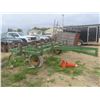 Image 1 : John Deere 100 Chisel Plow / Deep Tiller, 14' Wide