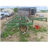 Image 2 : John Deere 100 Chisel Plow / Deep Tiller, 14' Wide