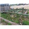 Image 3 : John Deere 100 Chisel Plow / Deep Tiller, 14' Wide