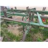 Image 4 : John Deere 100 Chisel Plow / Deep Tiller, 14' Wide