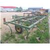 Image 5 : John Deere 100 Chisel Plow / Deep Tiller, 14' Wide