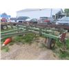 Image 6 : John Deere 100 Chisel Plow / Deep Tiller, 14' Wide