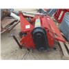 Image 2 : Farm King 60" 3-Point Hitch Rototiller, S/N 60202192