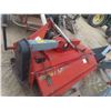 Image 3 : Farm King 60" 3-Point Hitch Rototiller, S/N 60202192