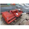 Image 4 : Farm King 60" 3-Point Hitch Rototiller, S/N 60202192