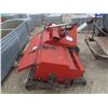 Image 5 : Farm King 60" 3-Point Hitch Rototiller, S/N 60202192