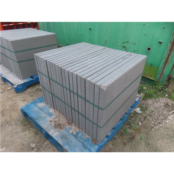 Patio Stone, 24" × 30" – Qty 20