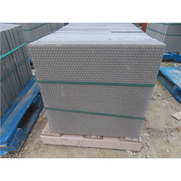 Patio Stone, 24" × 24" – Qty 20