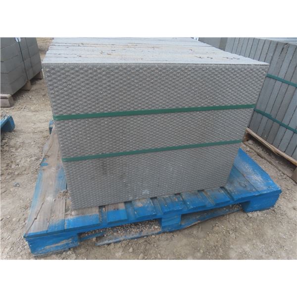 Patio Stone, 24" × 30" – Qty 20