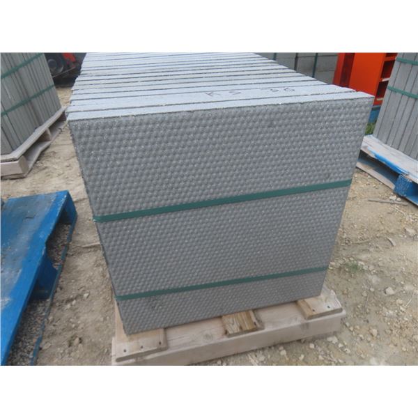 Patio Stone, 24" × 24" – Qty 20
