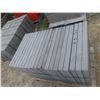 Image 3 : Patio Stone, 24" × 24" – Qty 20