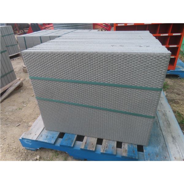Patio Stone, 24" × 30" – Qty 20