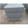 Image 4 : Patio Stone, 24" × 24" – Qty 20