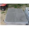 Image 1 : Foundation Stone, 18" × 18" × 3" – Qty 28