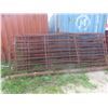 Image 1 : Metal Corral Panels, 12', 6-Bar, Some Bends, ½ Decent – Qty 11