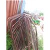 Image 6 : Metal Corral Panels, 12', 6-Bar, Some Bends, ½ Decent – Qty 11