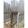 Image 3 : Metal-Framed Self-Standing Wind Breaks, 14' Long – Qty 5