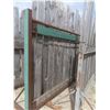 Image 5 : Metal-Framed Self-Standing Wind Breaks, 14' Long – Qty 5