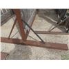 Image 7 : Metal-Framed Self-Standing Wind Breaks, 14' Long – Qty 5