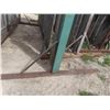 Image 8 : Metal-Framed Self-Standing Wind Breaks, 14' Long – Qty 5