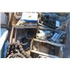 Image 3 : Roller Chain Connectors – Pallet Lot