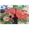 Image 2 : New Holland 489 9' Haybine, S/N 653143, Used Last Year, with Extra Knife