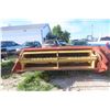 Image 3 : New Holland 489 9' Haybine, S/N 653143, Used Last Year, with Extra Knife