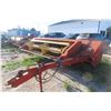 Image 4 : New Holland 489 9' Haybine, S/N 653143, Used Last Year, with Extra Knife