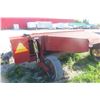 Image 6 : New Holland 489 9' Haybine, S/N 653143, Used Last Year, with Extra Knife