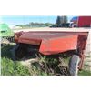 Image 7 : New Holland 489 9' Haybine, S/N 653143, Used Last Year, with Extra Knife