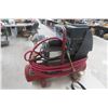 Image 3 : Coleman 5-Gallon Portable Air Compressor