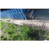 Image 5 : Telephone Poles, 15' to 20' – Qty 10