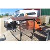 Image 2 : Brush Cab/Cage for Smaller Crawler