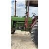 Image 14 : John Deere 4020 Diesel, Standard, Dual Hydraulics, 540/1000 PTO, 18.4-38 Rear Tires
