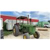 Image 2 : John Deere 4020 Diesel, Standard, Dual Hydraulics, 540/1000 PTO, 18.4-38 Rear Tires