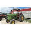 Image 3 : John Deere 4020 Diesel, Standard, Dual Hydraulics, 540/1000 PTO, 18.4-38 Rear Tires